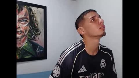 dsanchezz359 online show from 20, 2, 2026