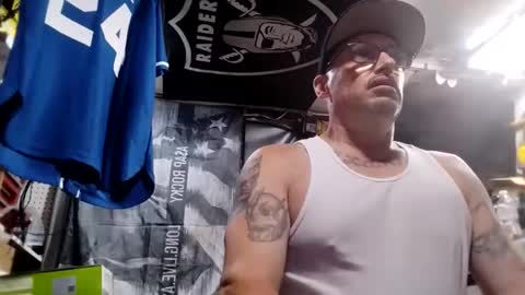 dsmock online show from 31, 5, 2026