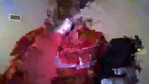 SmoovFanz online show from 12, 11, 2025