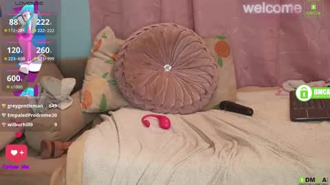 duamilktits online show from 22, 12, 2024