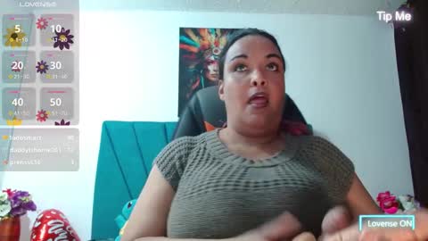 Dubraska  online show from 18, 2, 2025