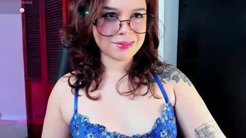 Snapshot of dubraska_rubio chatting on 6, 1, 2026 Dubraska Rubio online show from 6, 1, 2026