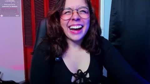 Snapshot of dubraska_rubio chatting on 10, 2, 2026 Dubraska Rubio online show from 10, 2, 2026