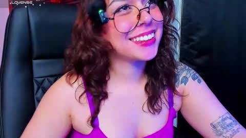 Snapshot of dubraska_rubio chatting on 12, 2, 2026 Dubraska Rubio online show from 12, 2, 2026