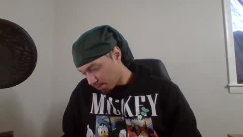 dubz07 online show from 5, 2, 2025