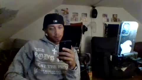 dubz07 online show from 18, 7, 2026