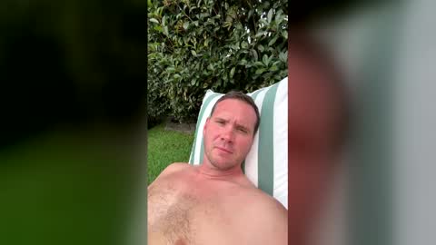 Snapshot of dudeaus247 chatting on 12, 3, 2026 Chase McDonald online show from 12, 3, 2026