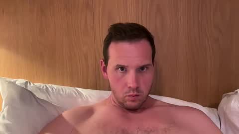 Snapshot of dudeaus247 chatting on 13, 4, 2026 Chase McDonald online show from 13, 4, 2026