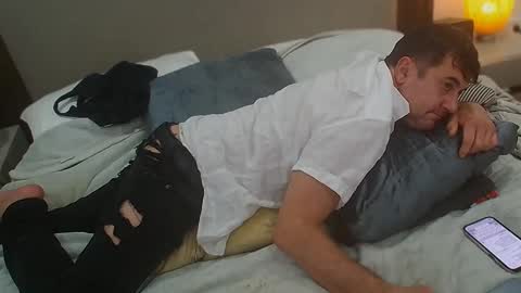 Dude online show from 1, 11, 2025