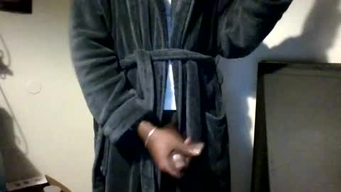 Daddy3rdLeg online show from 11, 2, 2025