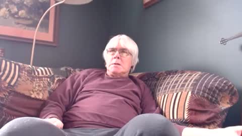 Snapshot of dug38 chatting on 14, 1, 2025 Doug online show from 14, 1, 2025