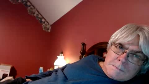 Snapshot of dug38 chatting on 2, 2, 2025 Doug online show from 2, 2, 2025