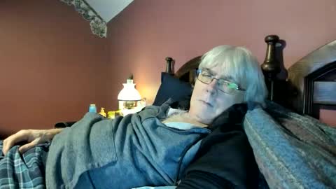 Snapshot of dug38 chatting on 2, 11, 2025 Doug online show from 2, 11, 2025