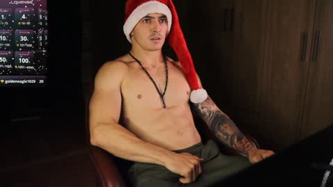 DUKE J              online show from 23, 12, 2024