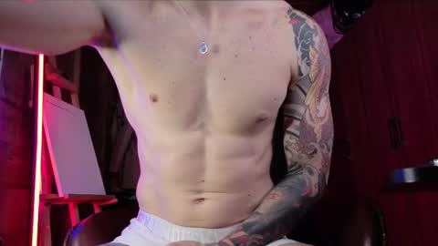 DUKE J              online show from 18, 3, 2026