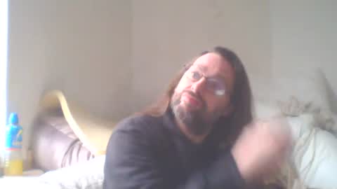 chris online show from 5, 1, 2025