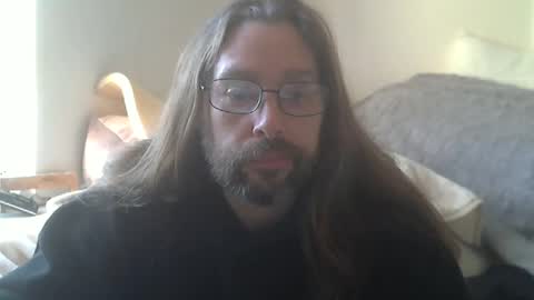 chris online show from 14, 1, 2025