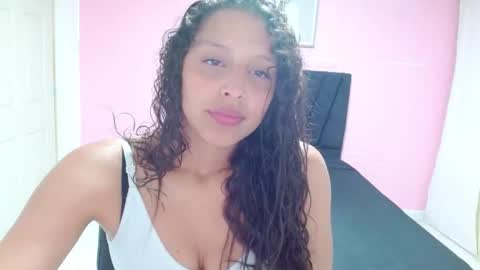 dulce1609 online show from 25, 1, 2025