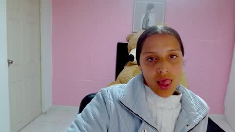 dulce1609 online show from 13, 2, 2025