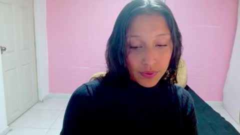 dulce1609 online show from 14, 2, 2025