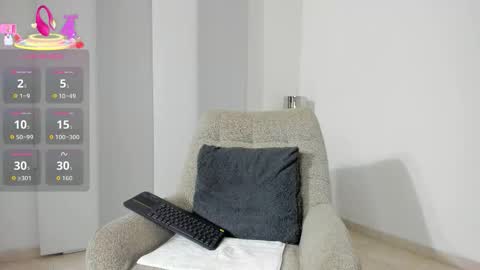 Dulce online show from 2, 3, 2026