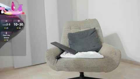 Dulce online show from 19, 3, 2026