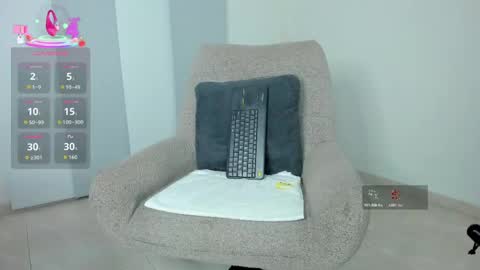 Dulce online show from 27, 4, 2026