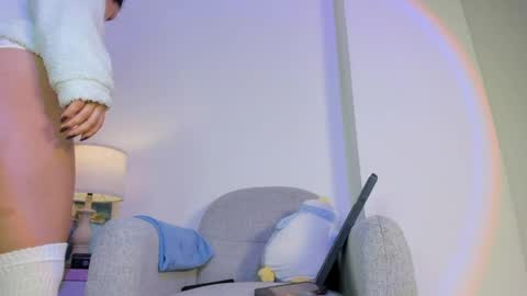 dulce__ammy online show from 16, 4, 2026