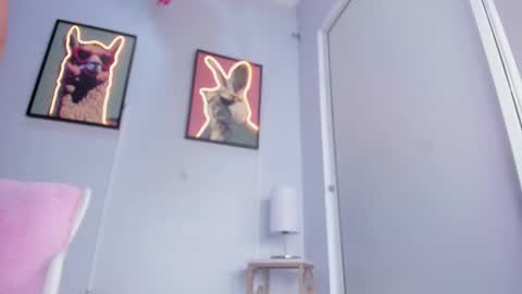 dulce__fiore07 online show from 20, 2, 2026