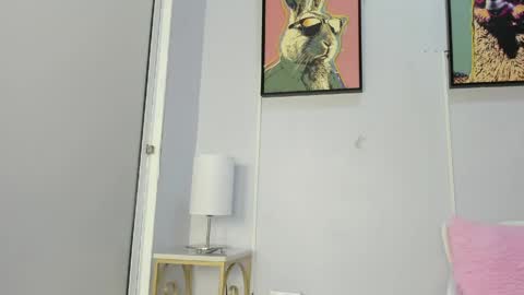 dulce__fiore07 online show from 11, 4, 2026