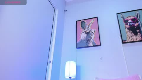 dulce__fiore07 online show from 23, 4, 2026