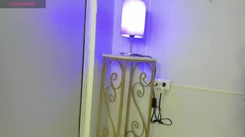 dulce__fiore07 online show from 28, 4, 2026