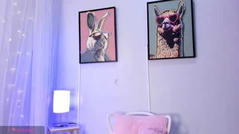 dulce__fiore07 online show from 24, 7, 2026