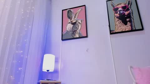 dulce__fiore07 online show from 25, 7, 2026