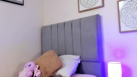 dulce__fiore07 online show from 28, 7, 2026