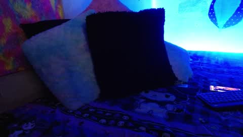 Snapshot of dulce_alana_ chatting on 17, 10, 2025 Dulce online show from 17, 10, 2025