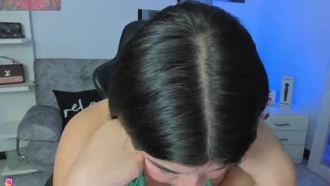  ALICE  online show from 3, 3, 2025