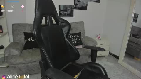  ALICE  online show from 4, 2, 2026