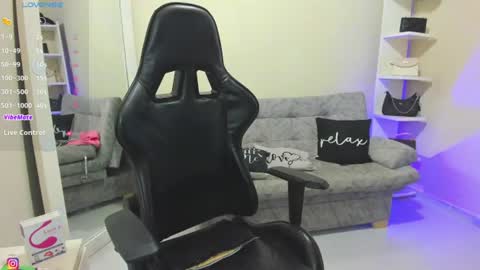 Snapshot of dulce_alice_ chatting on 11, 6, 2026 ALICE online show from 11, 6, 2026
