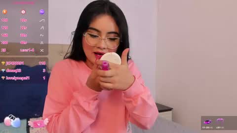 Dulce amg online show from 11, 12, 2024