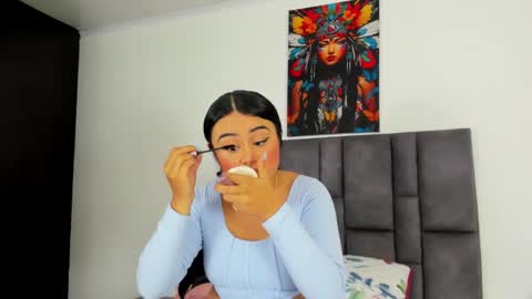 Dulce amg online show from 28, 1, 2025