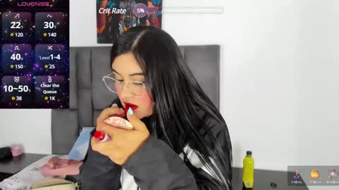 Dulce amg online show from 31, 1, 2025