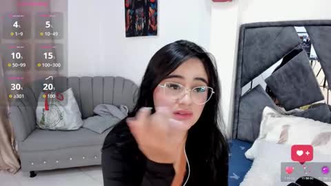 Dulce amg online show from 25, 4, 2026