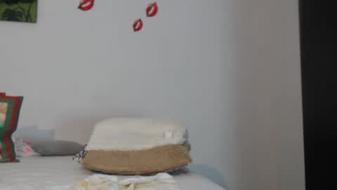 Snapshot of dulce_anita2 chatting on 30, 12, 2024 Anita online show from 30, 12, 2024