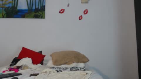 Snapshot of dulce_anita2 chatting on 20, 1, 2025 Anita online show from 20, 1, 2025