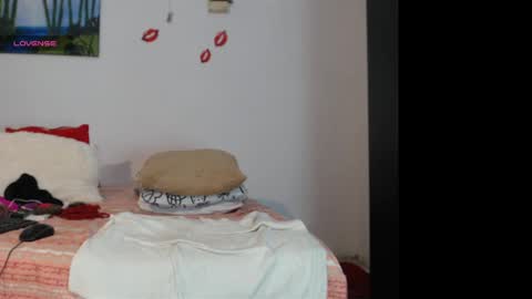 Snapshot of dulce_anita2 chatting on 8, 2, 2025 Anita online show from 8, 2, 2025