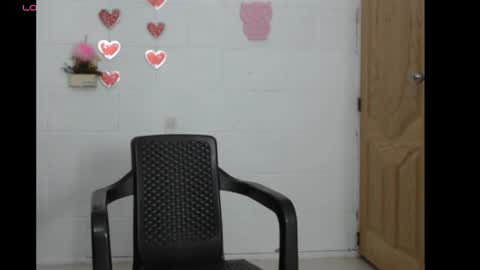 Snapshot of dulce_anita2 chatting on 16, 10, 2025 Anita online show from 16, 10, 2025