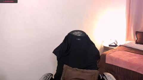 dulce brithany online show from 13, 9, 2025