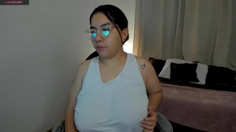 dulce brithany online show from 25, 10, 2025