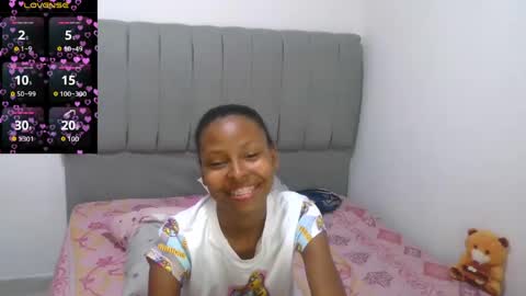 dulce_camx online show from 5, 4, 2026
